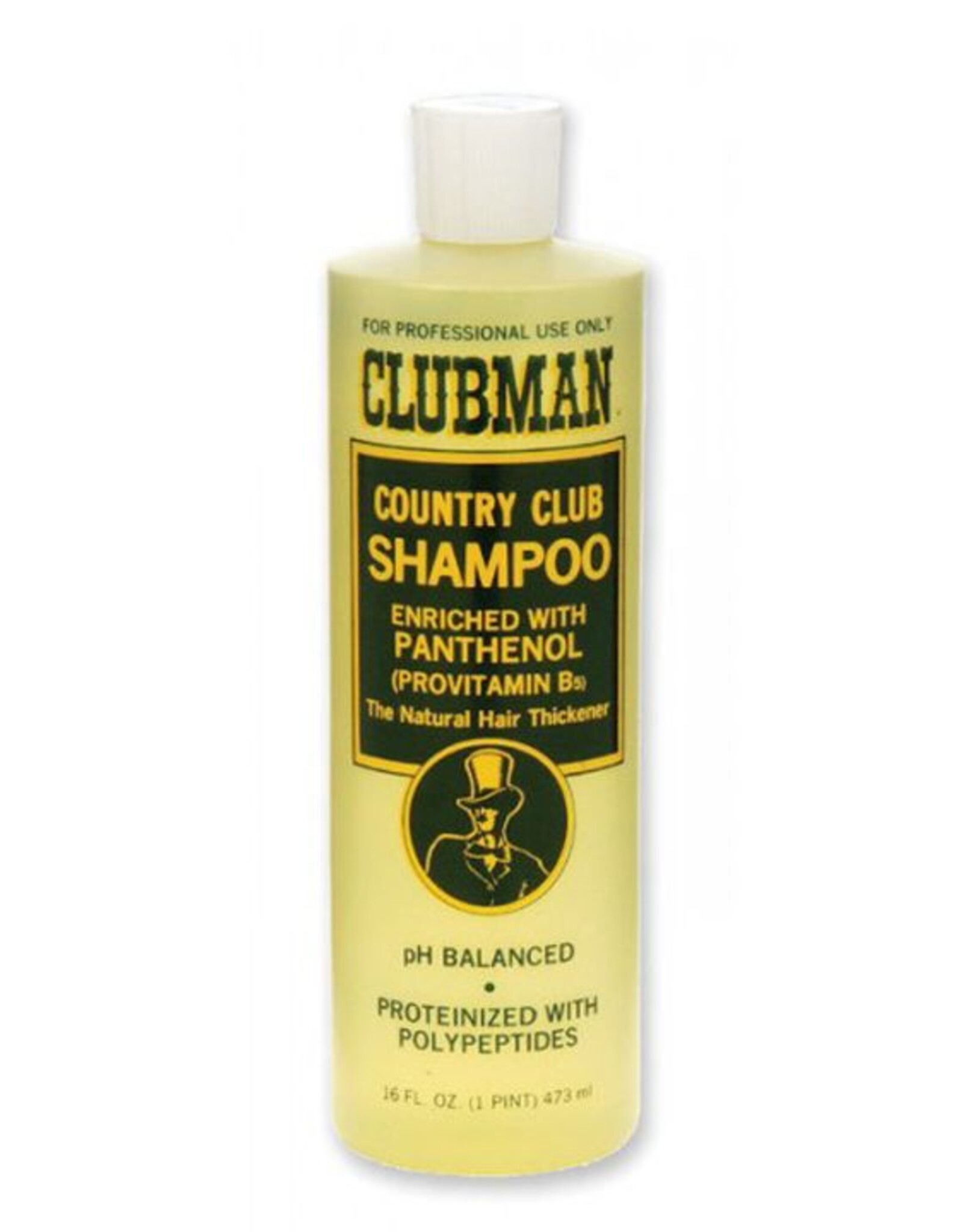 Clubman Pinaud County Club Shampoo