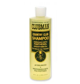 Clubman Pinaud County Club Shampoo