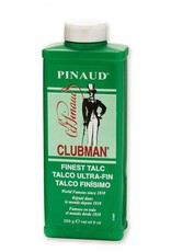 Clubman Pinaud Finest Talc Powder