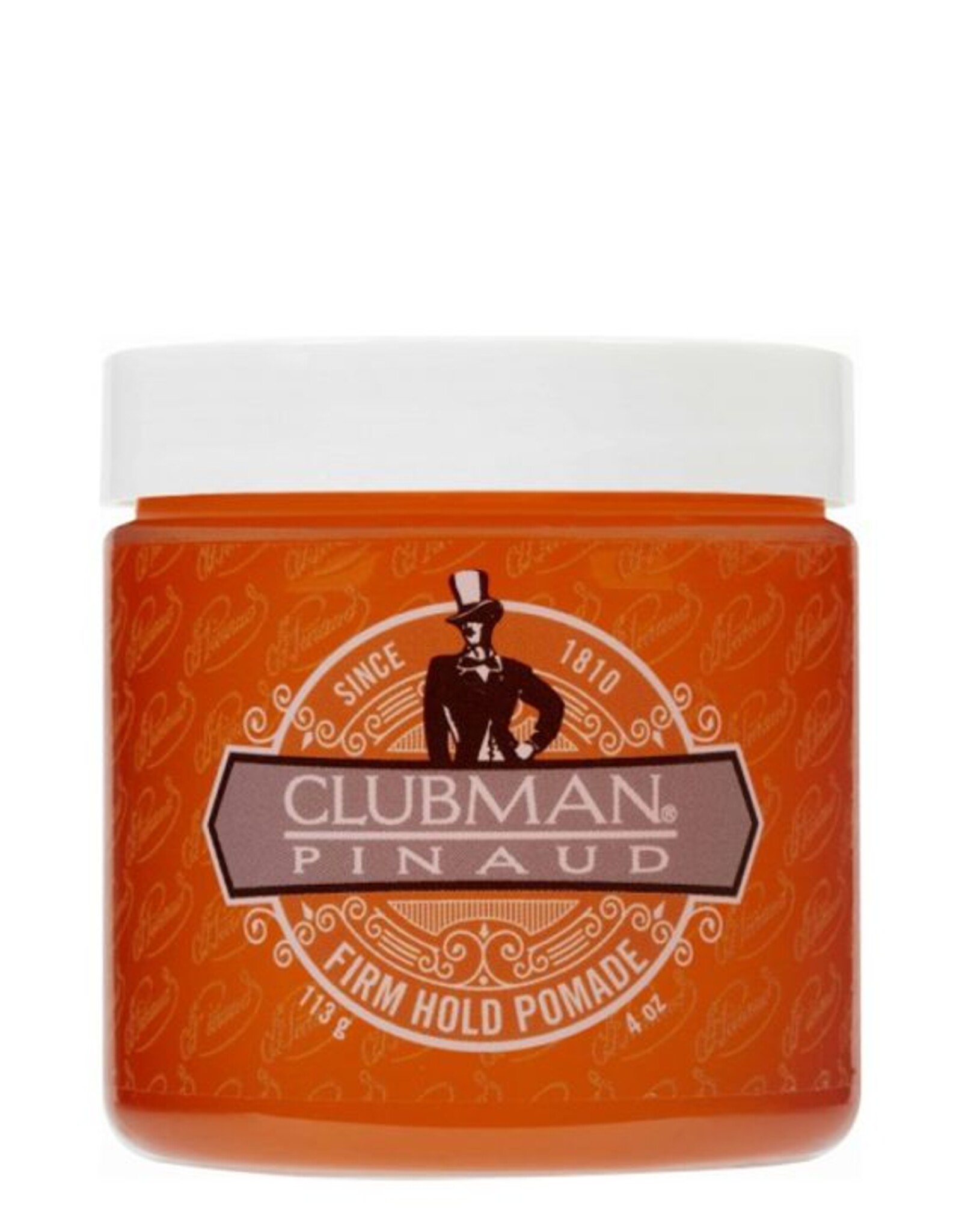 Clubman Pinaud Firm Hold Pomade 113 g