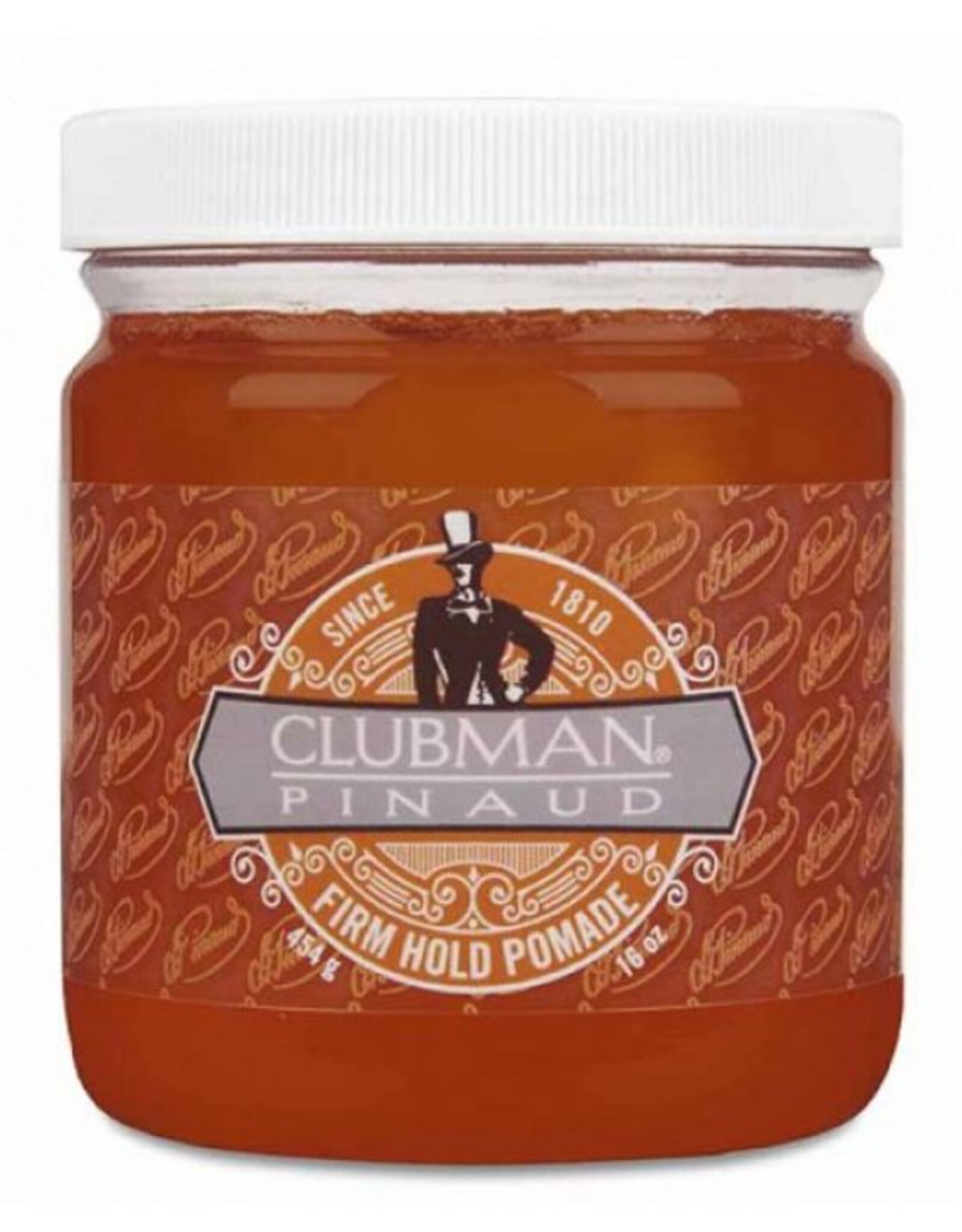 Clubman Pinaud Firm Hold Pomade 454 g