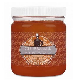 Clubman Pinaud Firm Hold Pomade 454 g