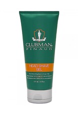Clubman Pinaud Head Shave Gel