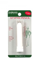 Clubman Pinaud Jumbo Styptic Pencil