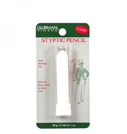 Clubman Pinaud Jumbo Styptic Pencil