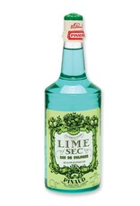 Clubman Pinaud Lime Sec Eau de Cologne