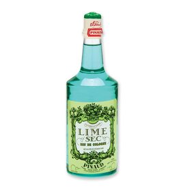 Clubman Pinaud Lime Sec Eau de Cologne