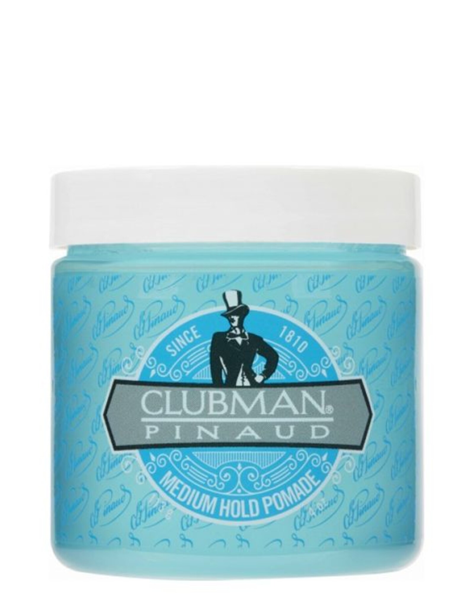 Clubman Pinaud Medium Hold Pomade 113 g
