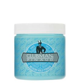 Clubman Pinaud Medium Hold Pomade 113 g