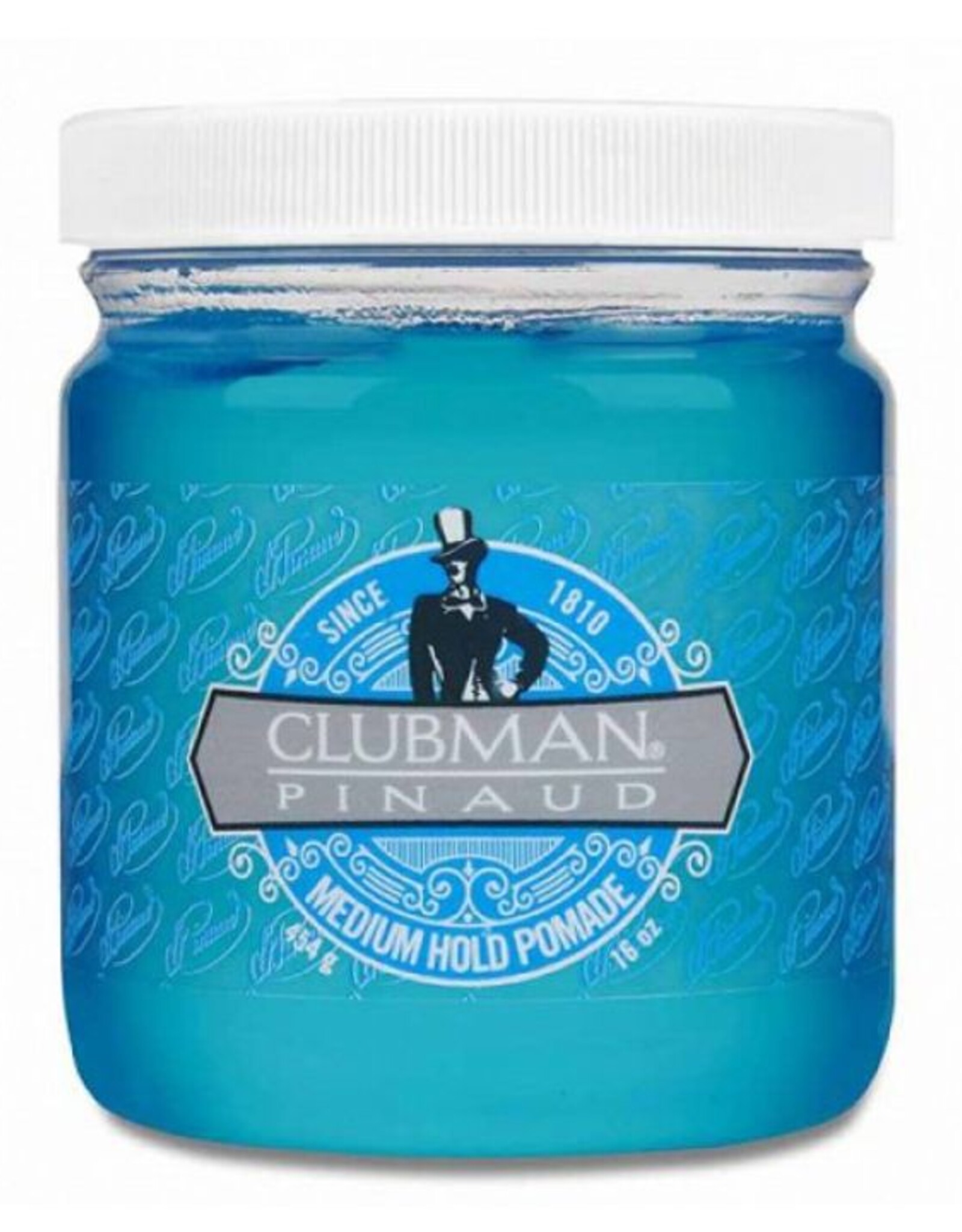 Clubman Pinaud Medium Hold Pomade 454 g