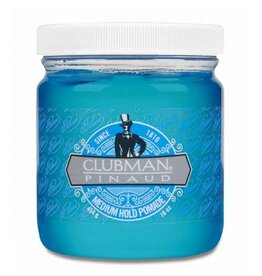 Clubman Pinaud Medium Hold Pomade 454 g