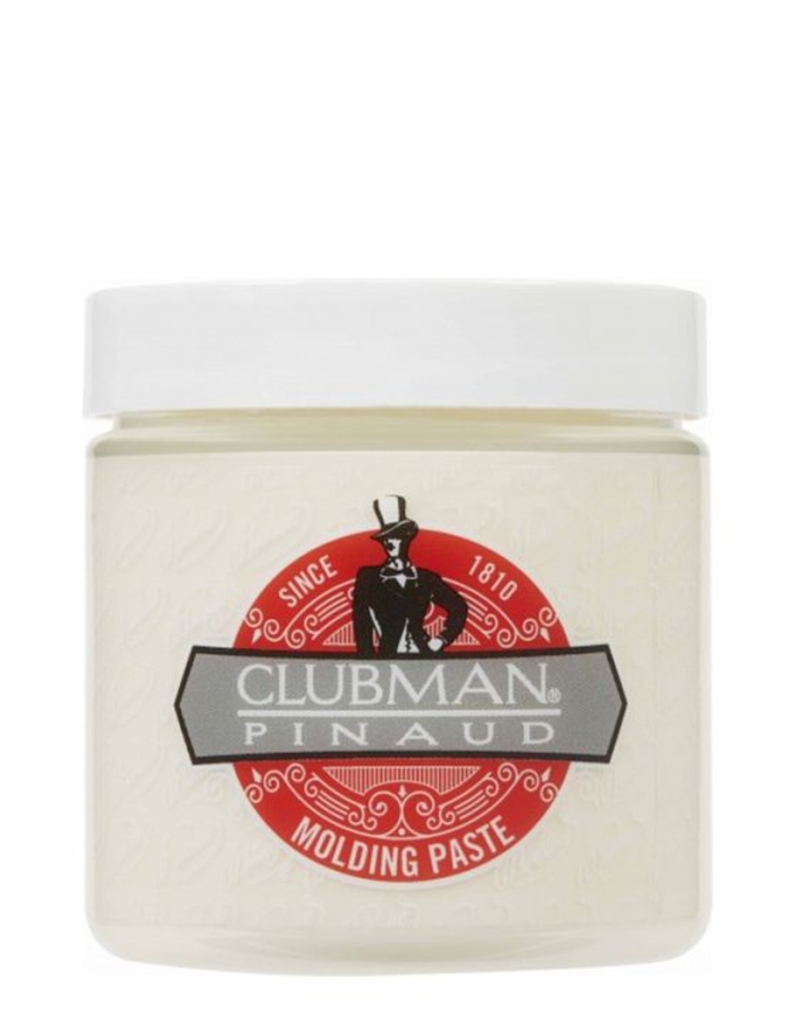 Clubman Pinaud Molding Paste 113 g