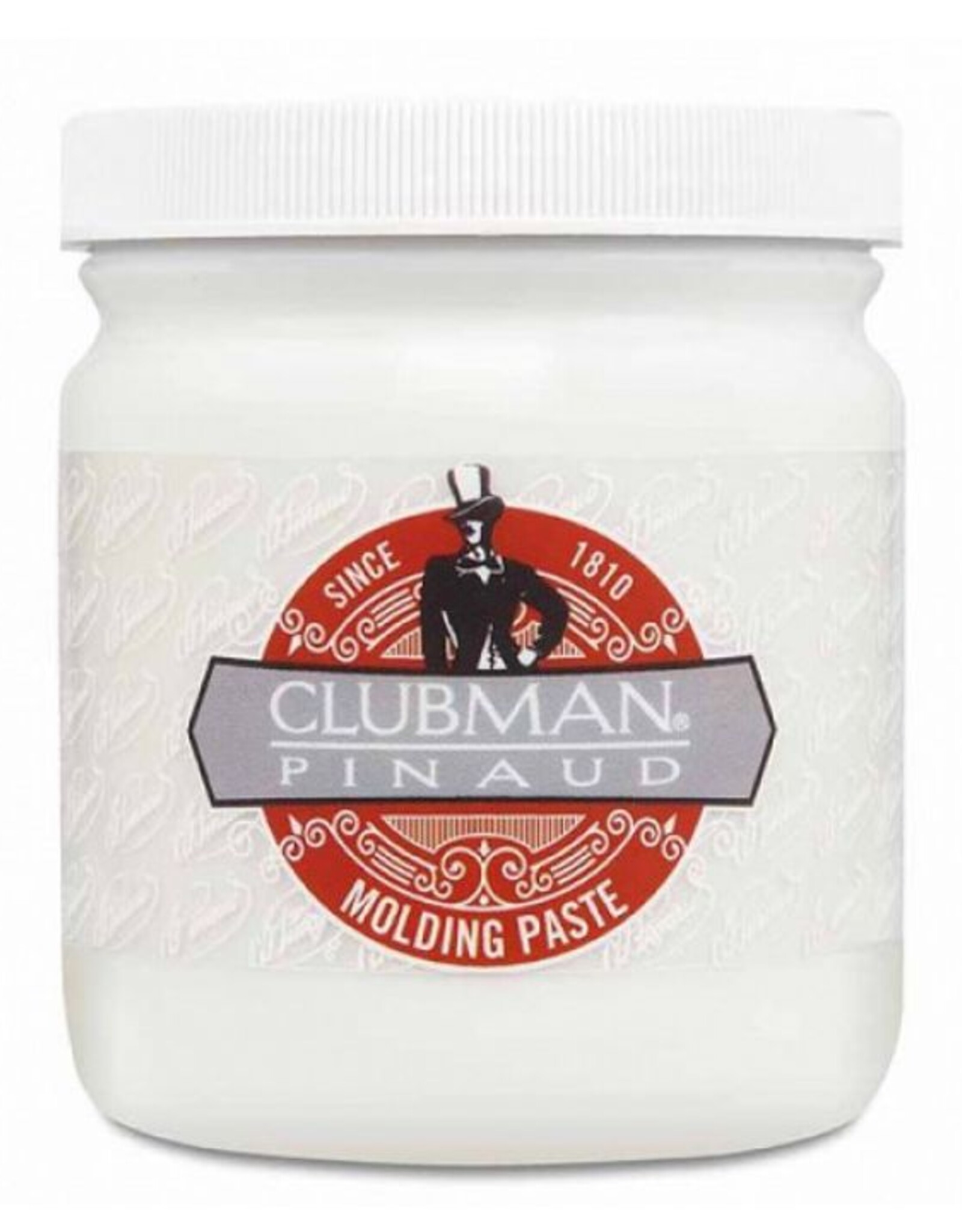 Clubman Pinaud Molding Paste 454 g