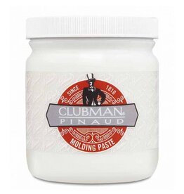Clubman Pinaud Molding Paste 454 g