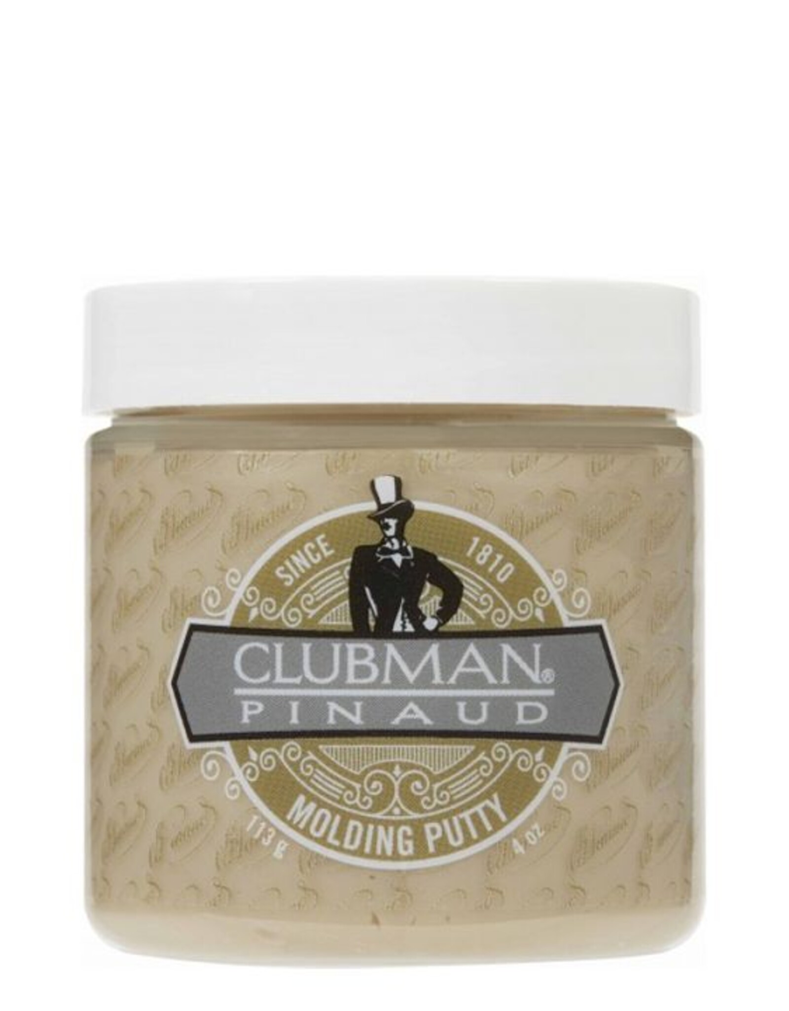 Clubman Pinaud Molding Putty 113 g