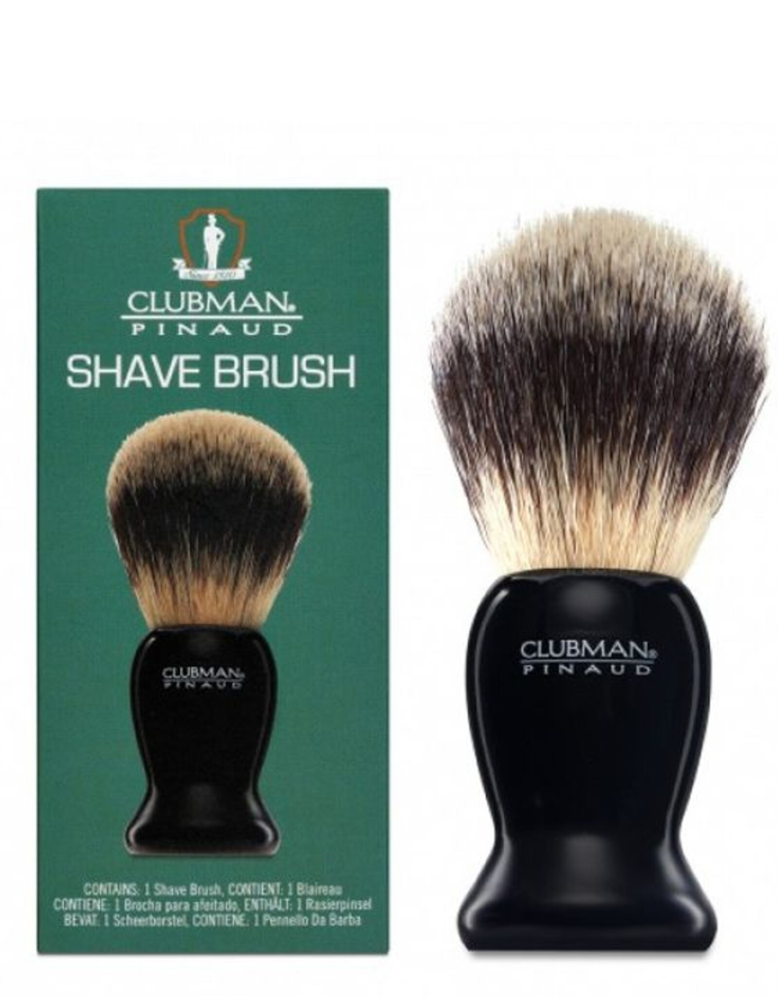 Clubman Pinaud Shave Brush