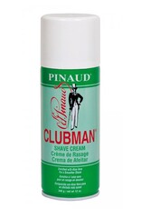 Clubman Pinaud Shave Foam Can 340 ml