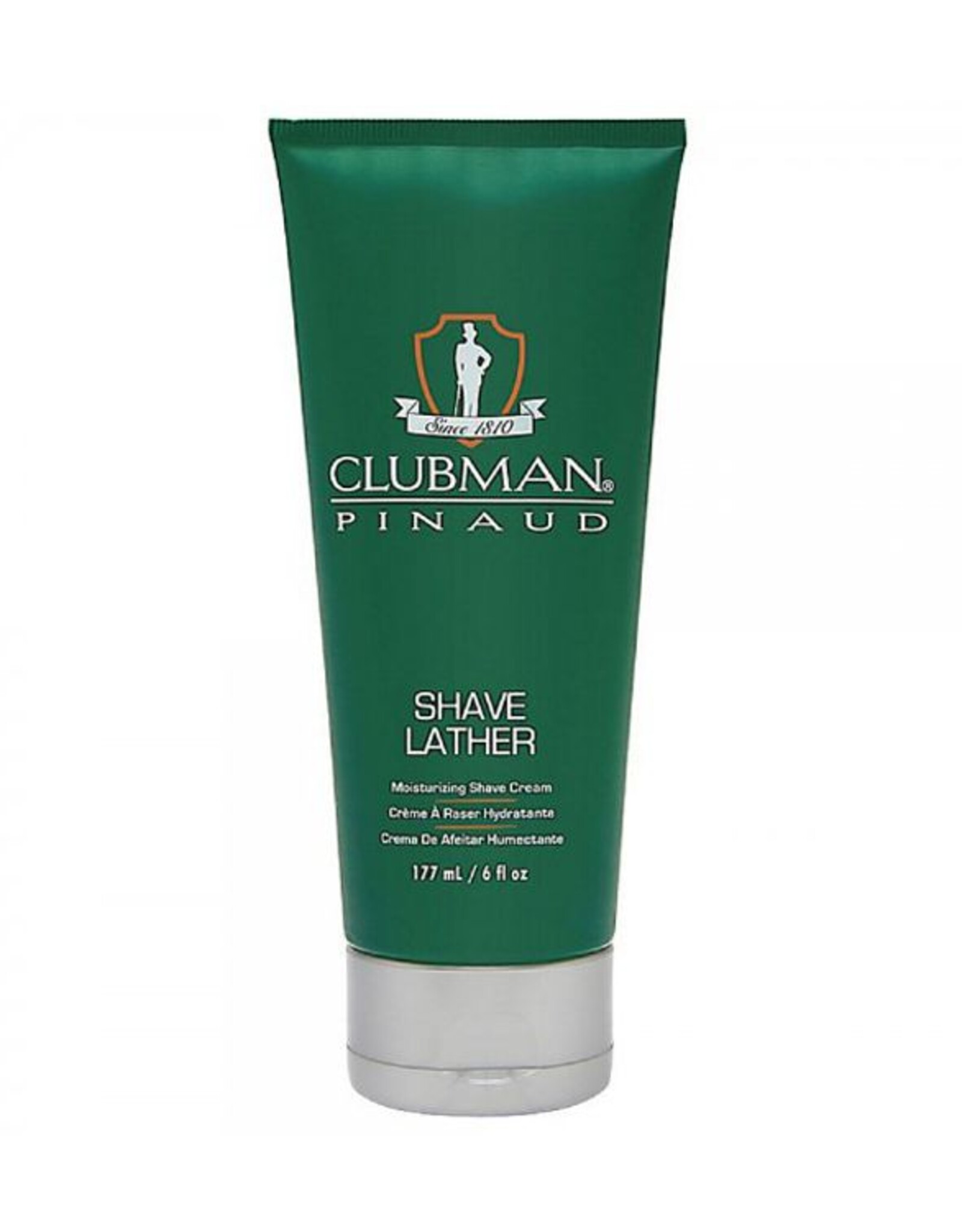 Clubman Pinaud Shave Lather