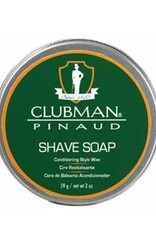 Clubman Pinaud Shave Soap
