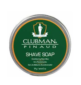 Clubman Pinaud Shave Soap