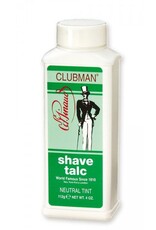 Clubman Pinaud Shave Talc