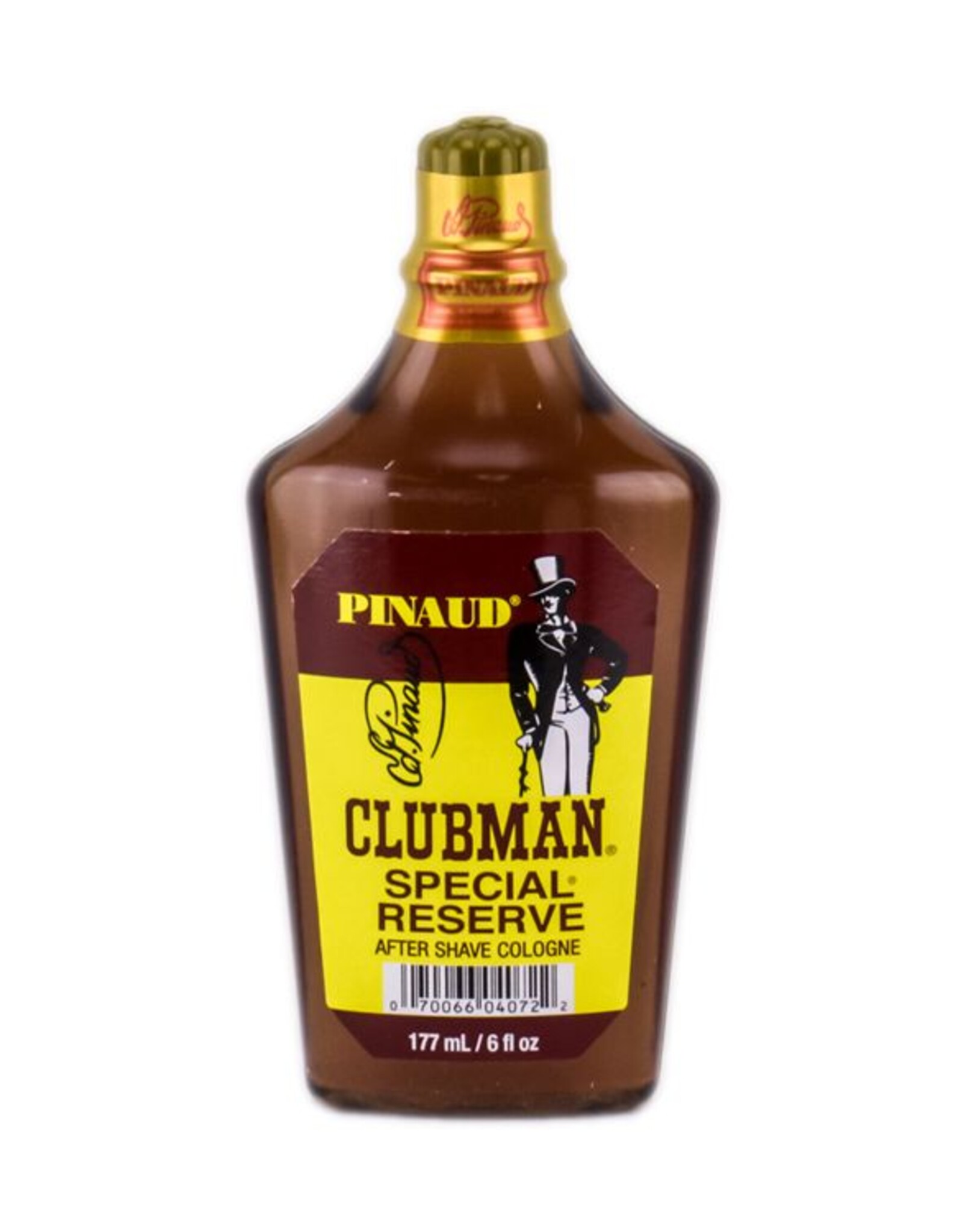 Clubman Pinaud Special Reserve After Shave Cologne