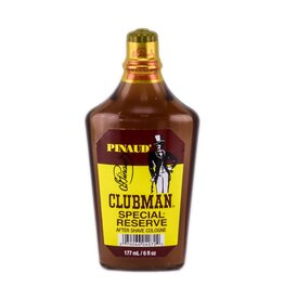 Clubman Pinaud Special Reserve After Shave Cologne