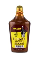 Clubman Pinaud Special Reserve After Shave Cologne - travelsize