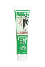 Clubman Pinaud Styling Gel Tube - 106 gram