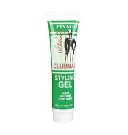 Clubman Pinaud Styling Gel Tube - 106 gram