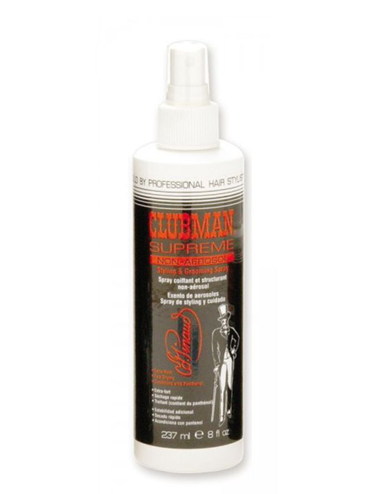 Clubman Pinaud Supreme Hairspray
