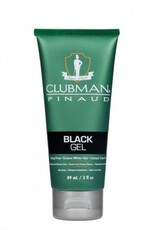 Clubman Pinaud Temporary Colour Gel - Black