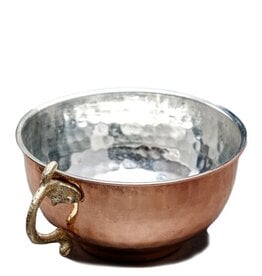 Copacetic Copper Shaving Bowl