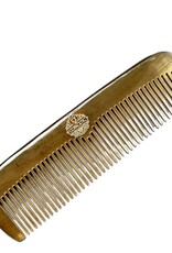 Copacetic Ox Horn Angled Comb