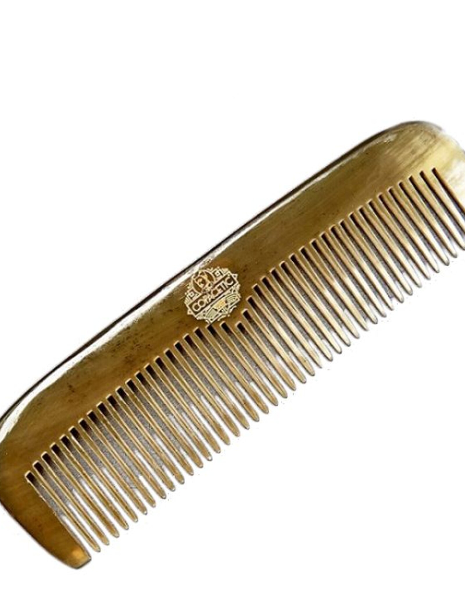 Copacetic Ox Horn Angled Comb