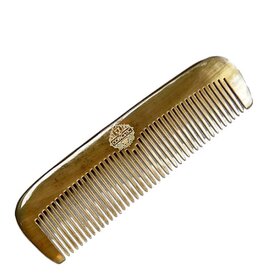 Copacetic Ox Horn Angled Comb