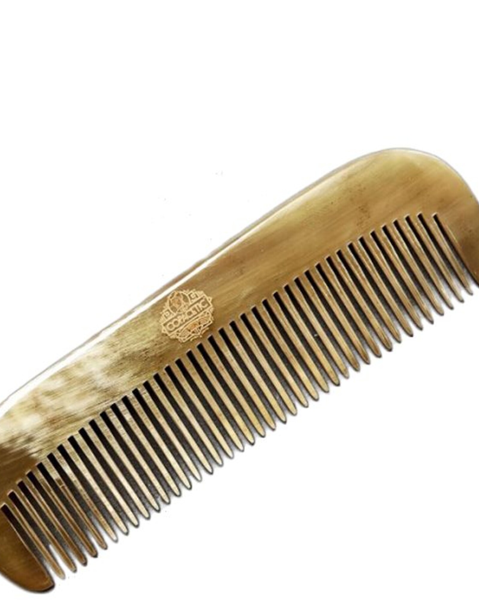 Copacetic Ox Horn Straight Comb