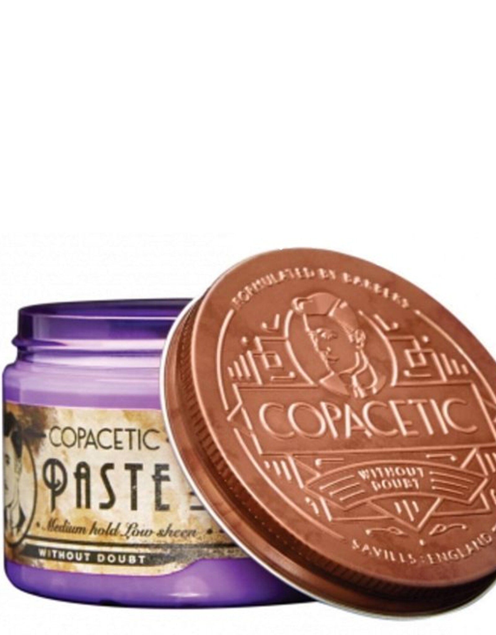 Copacetic Paste
