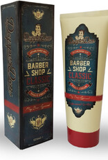 Dapper Dan Barbershop Classic Shave Cream