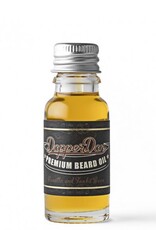 Dapper Dan Beard Oil 15 ml