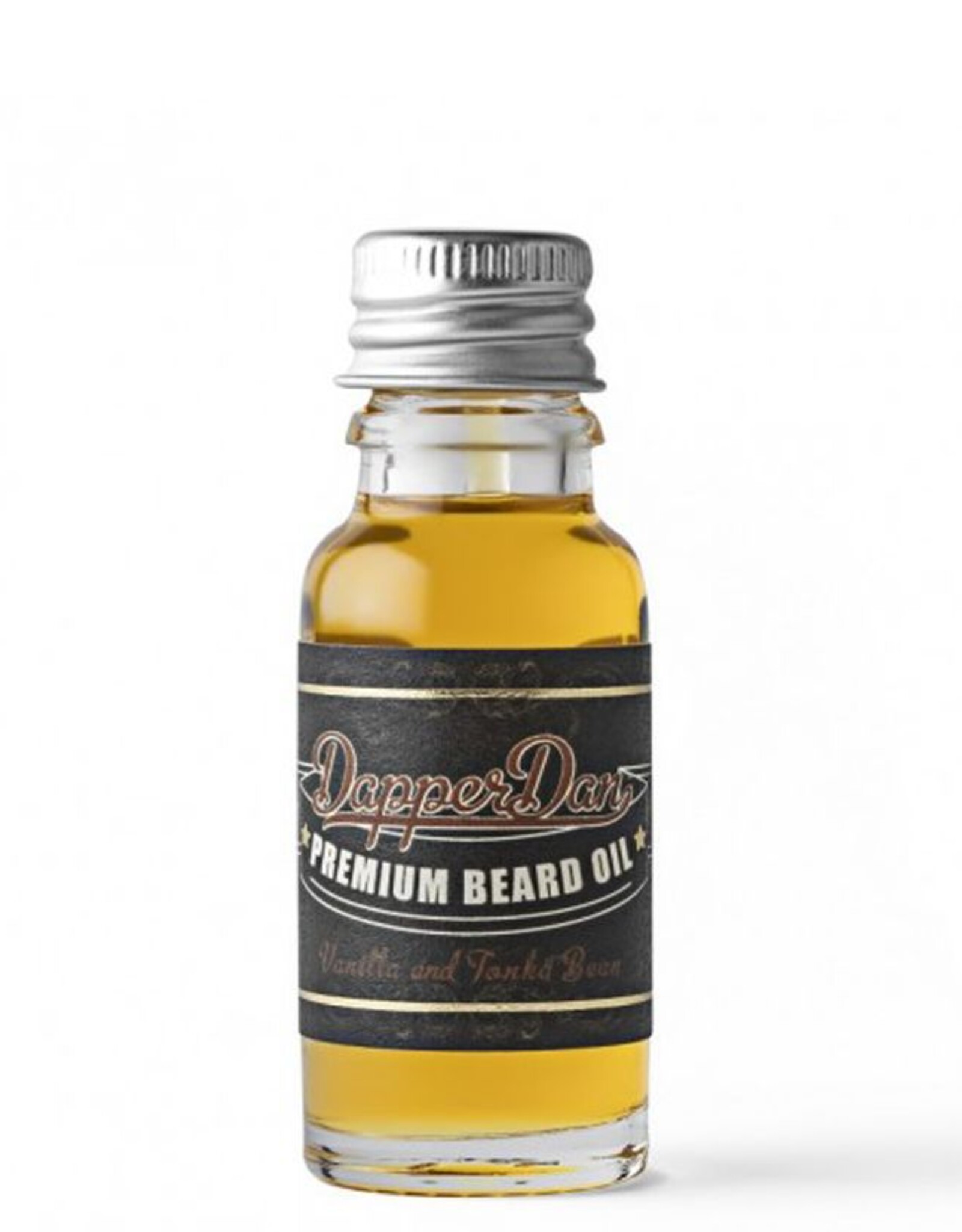 Dapper Dan Beard Oil 15 ml