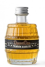 Dapper Dan Beard Oil 50 ml