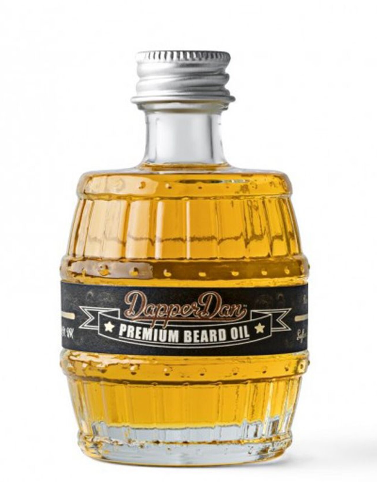 Dapper Dan Beard Oil 50 ml
