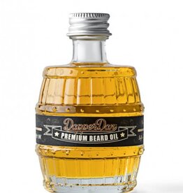 Dapper Dan Beard Oil 50 ml
