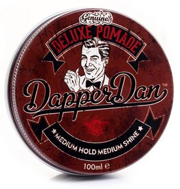 Dapper Dan Deluxe Pomade