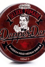 Dapper Dan Heavy Hold Pomade