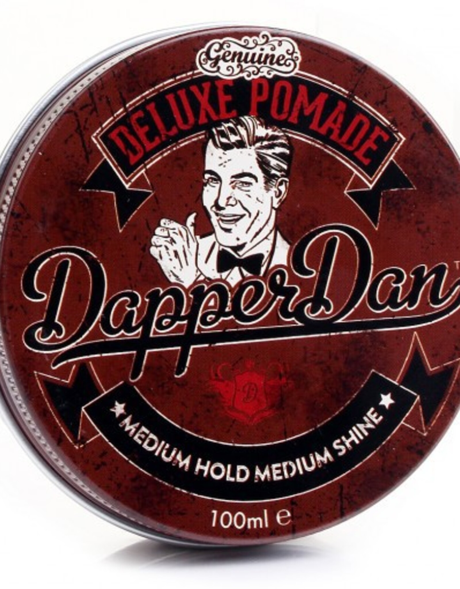 Dapper Dan Heavy Hold Pomade