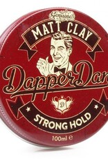 Dapper Dan Matt Clay