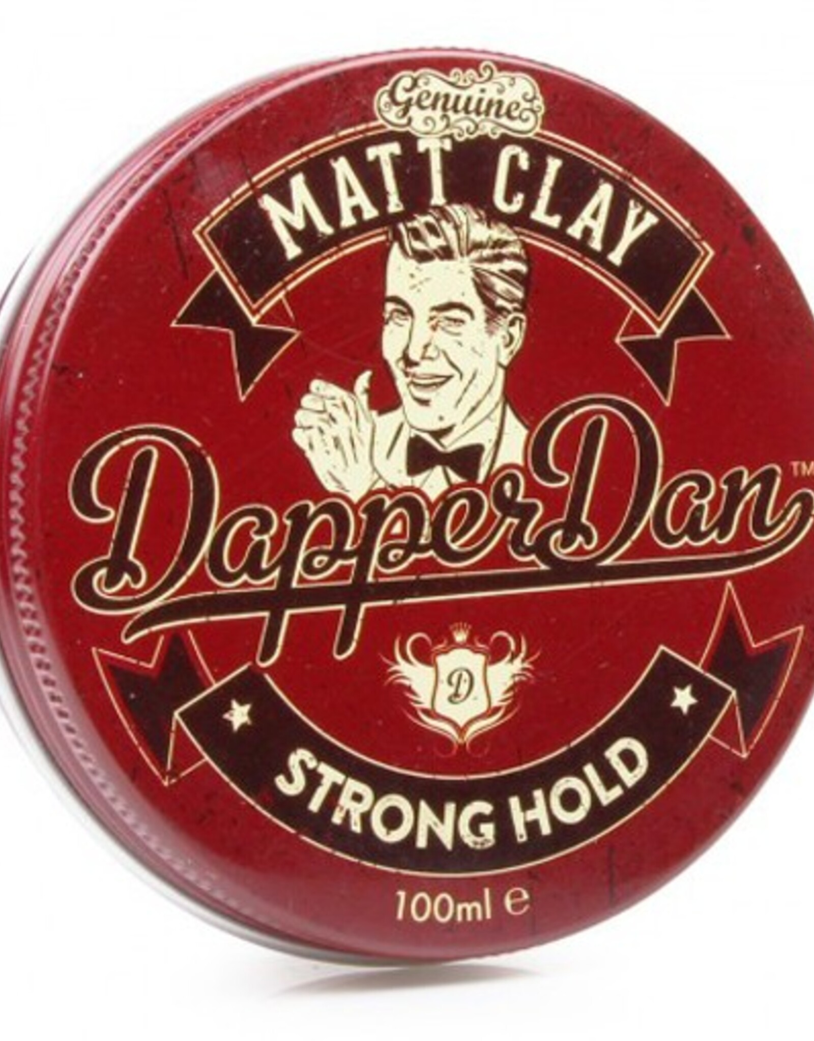 Dapper Dan Matt Clay