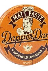 Dapper Dan Matt Paste